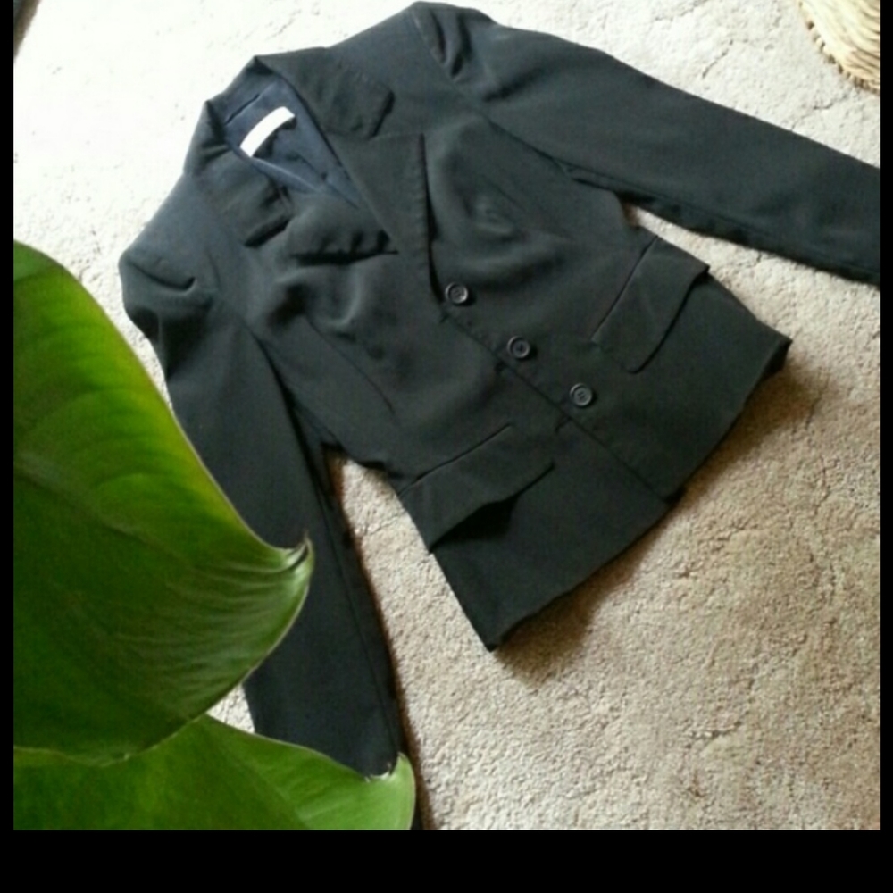 Authentic Prada Blazer - image 7
